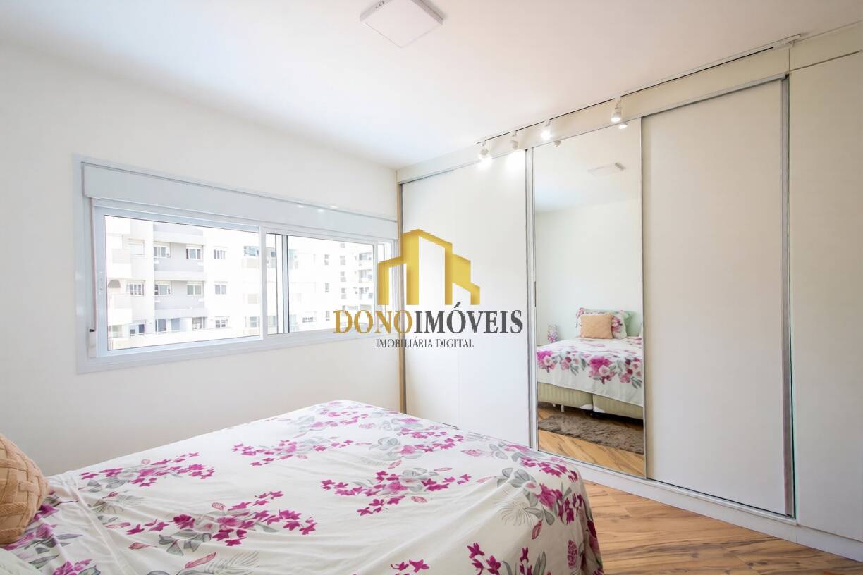 Apartamento, 3 quartos, 115 m² - Foto 11