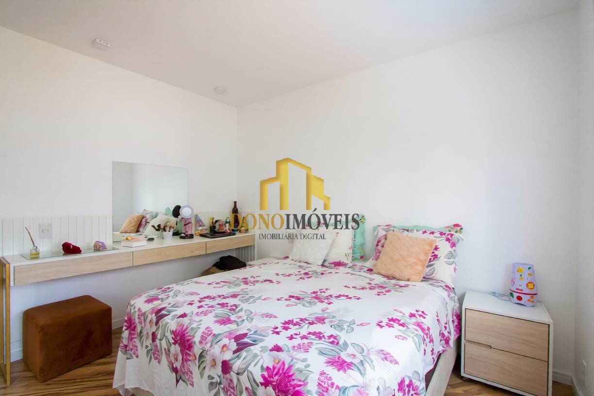 Apartamento, 3 quartos, 115 m² - Foto 12
