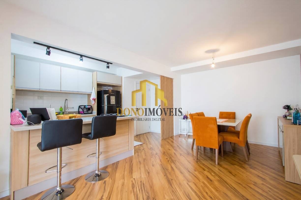Apartamento, 3 quartos, 115 m² - Foto 3