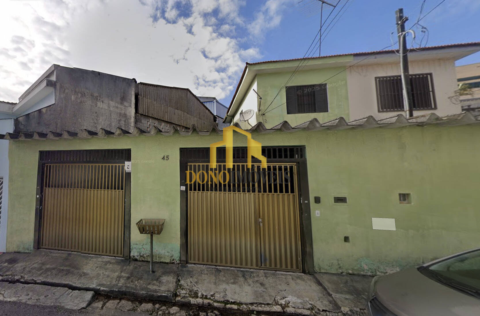 Casa, 2 quartos, 141 m² - Foto 1