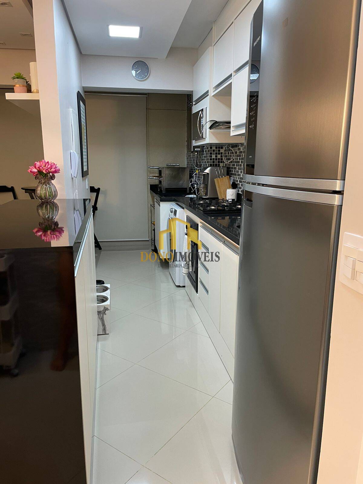 Apartamento, 2 quartos, 60 m² - Foto 6