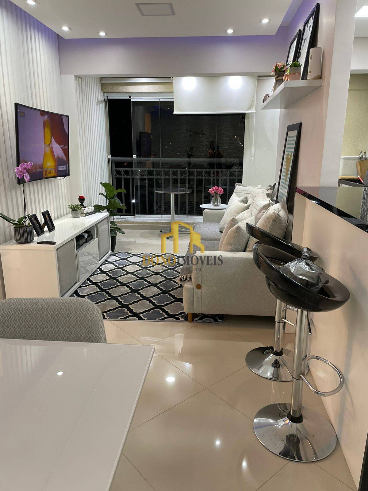 Apartamento, 2 quartos, 60 m² - Foto 5