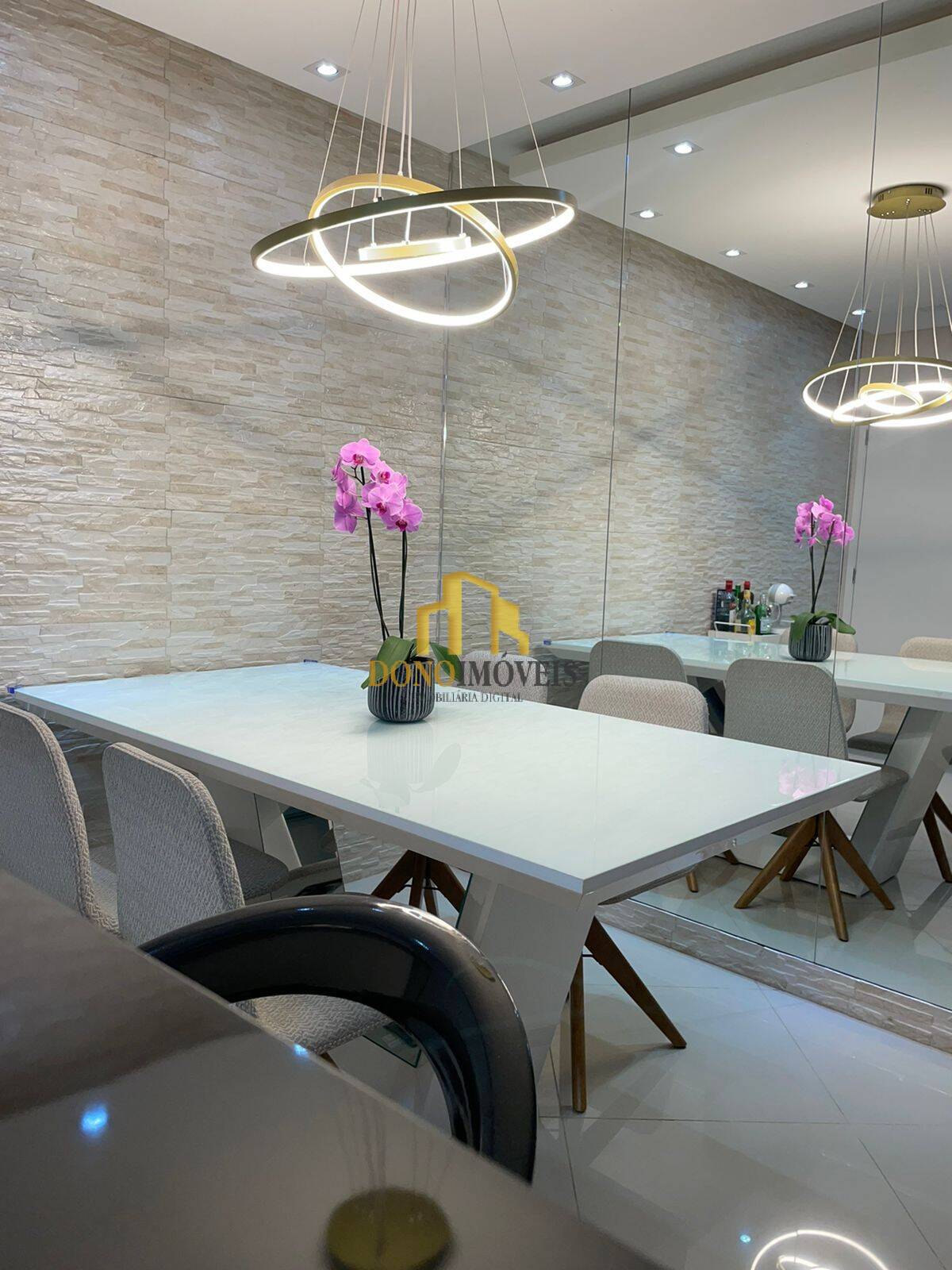 Apartamento, 2 quartos, 60 m² - Foto 7