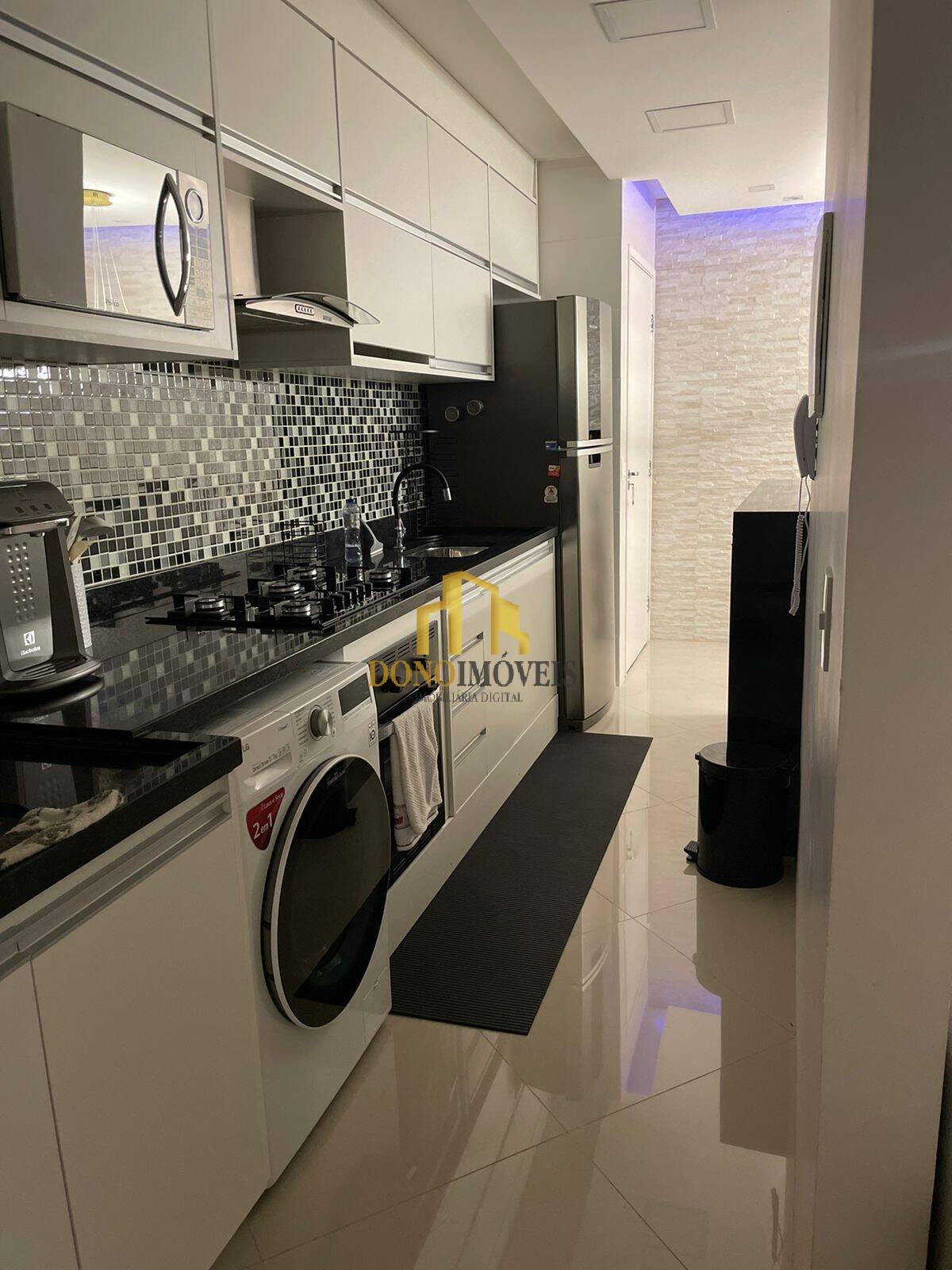 Apartamento, 2 quartos, 60 m² - Foto 10
