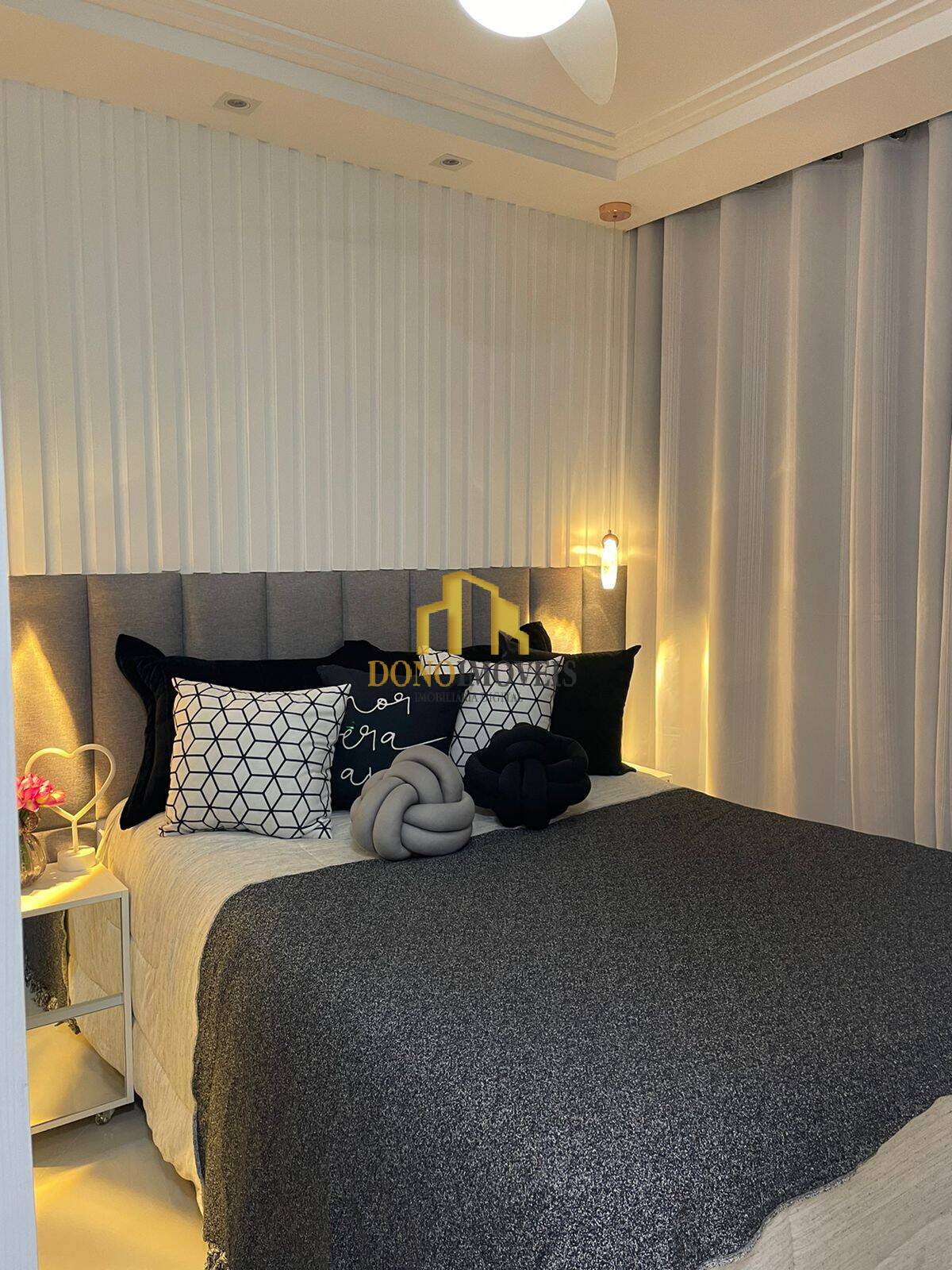 Apartamento, 2 quartos, 60 m² - Foto 11