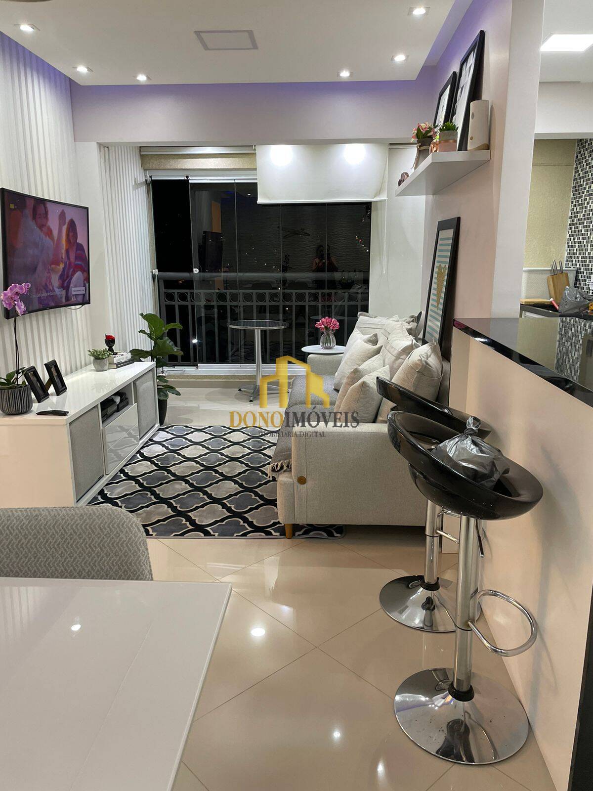 Apartamento, 2 quartos, 60 m² - Foto 13