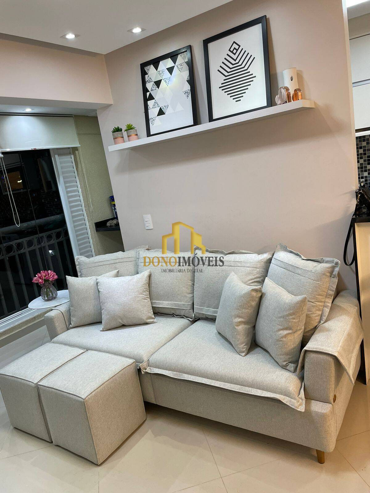 Apartamento, 2 quartos, 60 m² - Foto 14