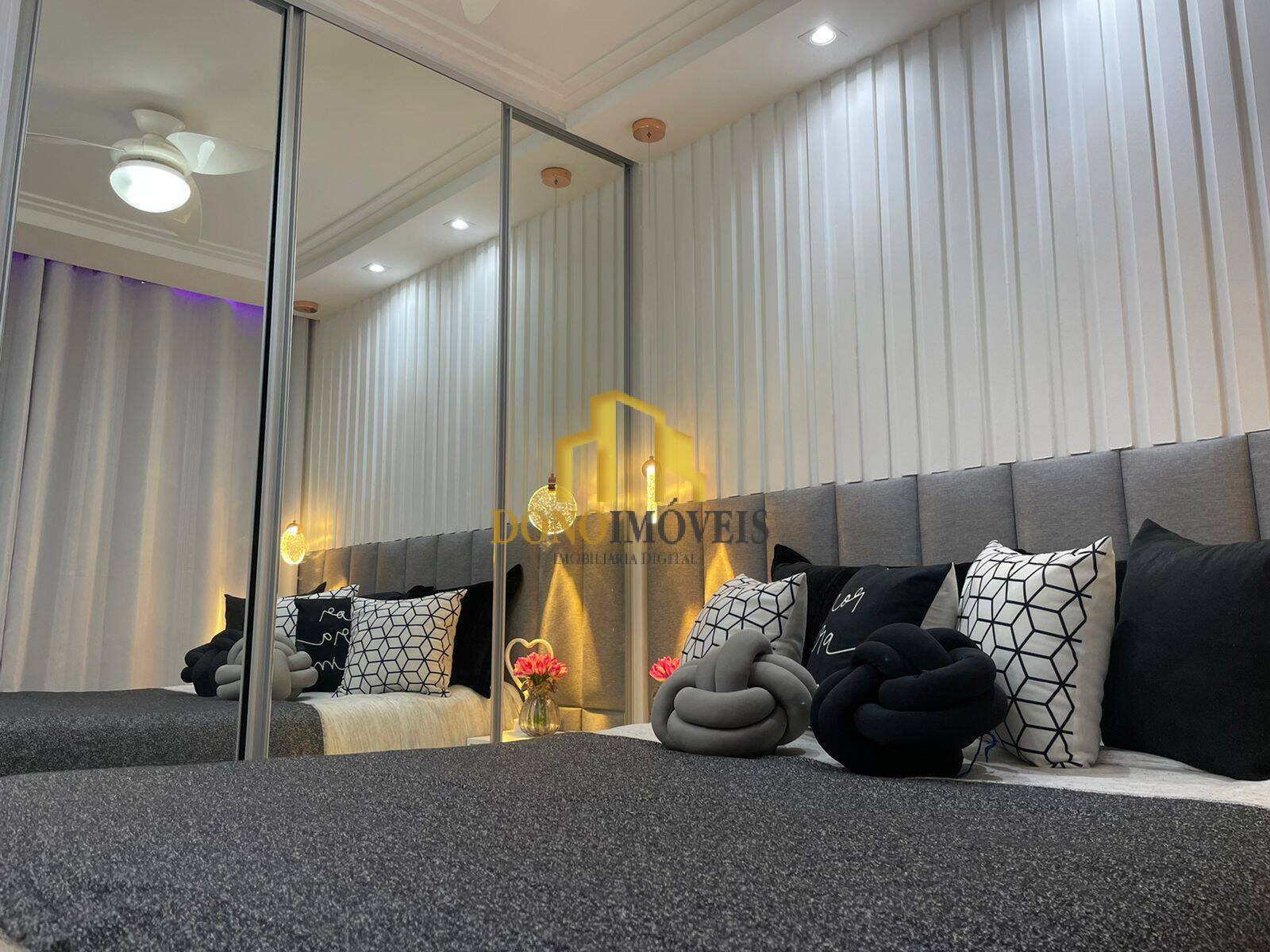 Apartamento, 2 quartos, 60 m² - Foto 15