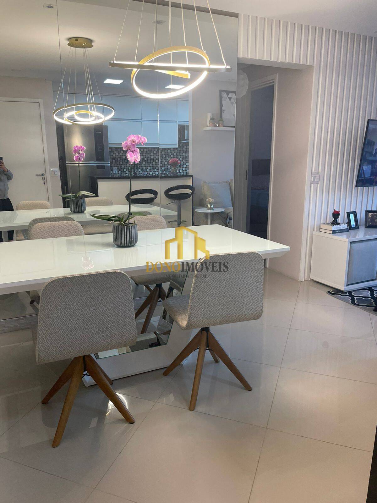 Apartamento, 2 quartos, 60 m² - Foto 16
