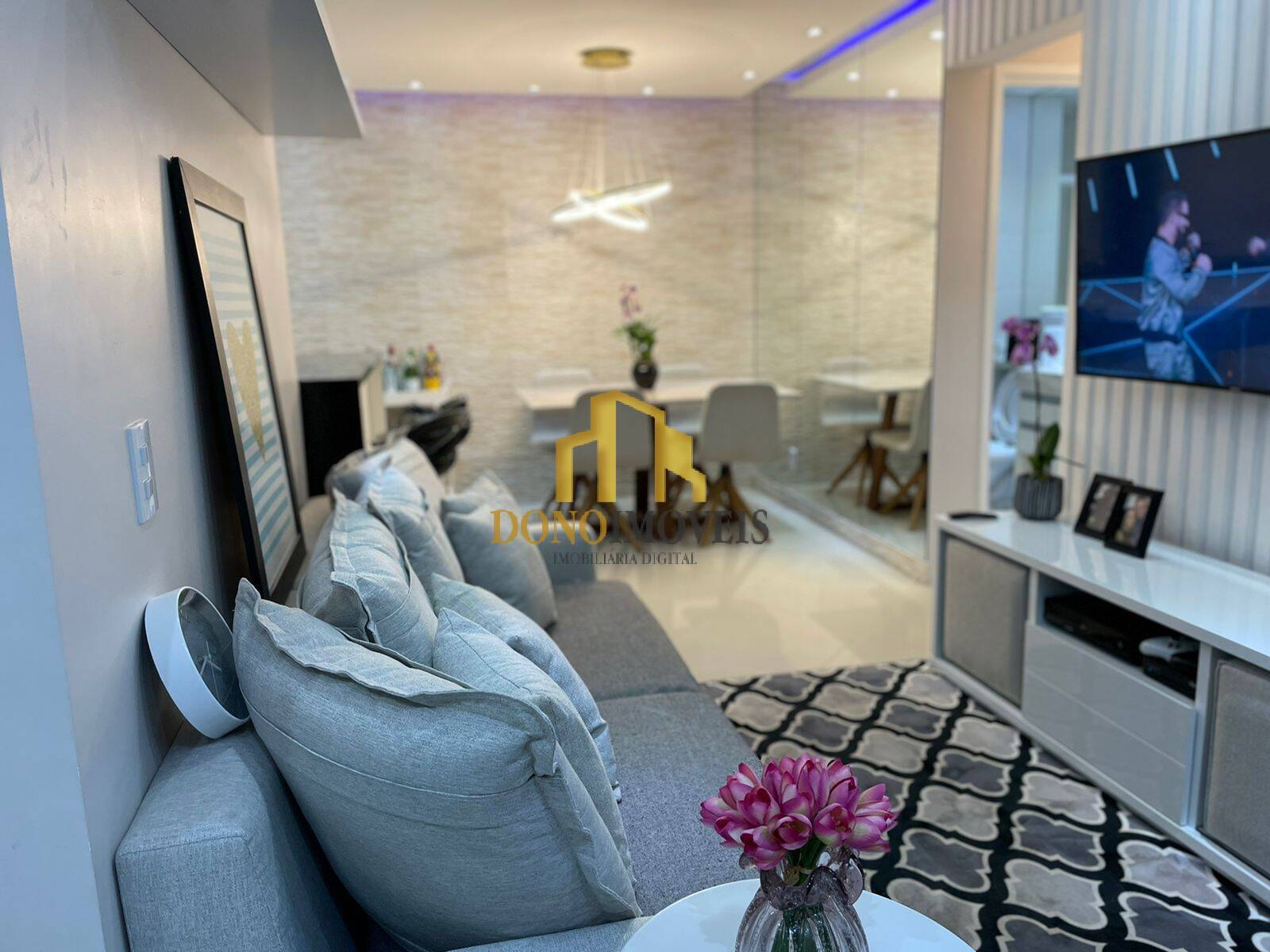 Apartamento, 2 quartos, 60 m² - Foto 17