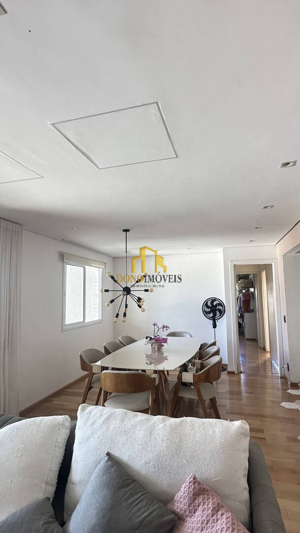Apartamento, 3 quartos, 123 m² - Foto 4