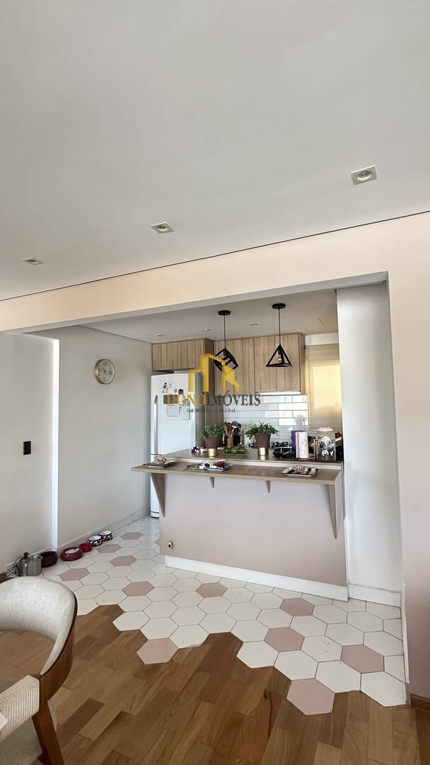 Apartamento, 3 quartos, 123 m² - Foto 5