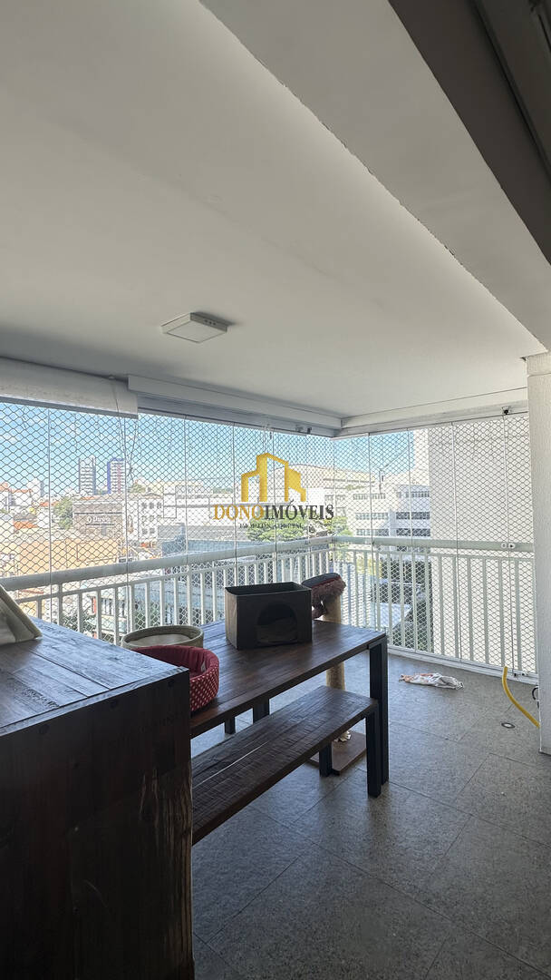 Apartamento, 3 quartos, 123 m² - Foto 6
