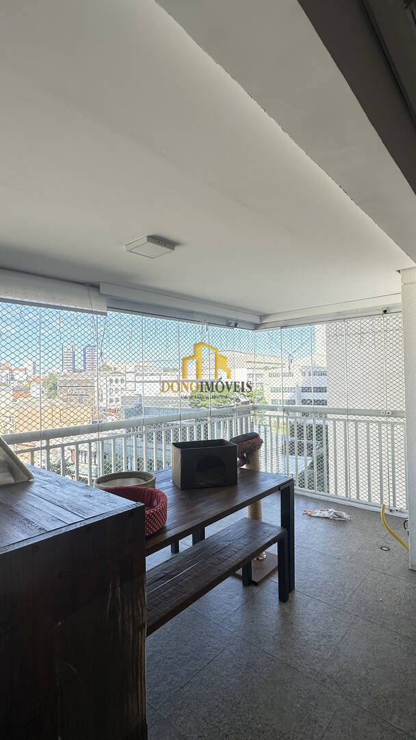 Apartamento, 3 quartos, 123 m² - Foto 7