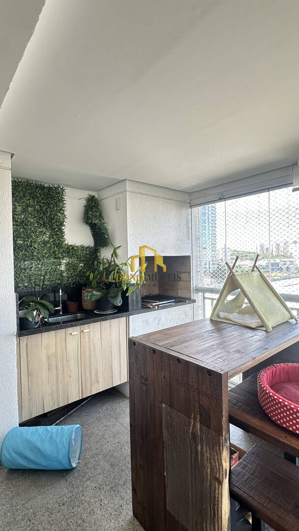 Apartamento, 3 quartos, 123 m² - Foto 8