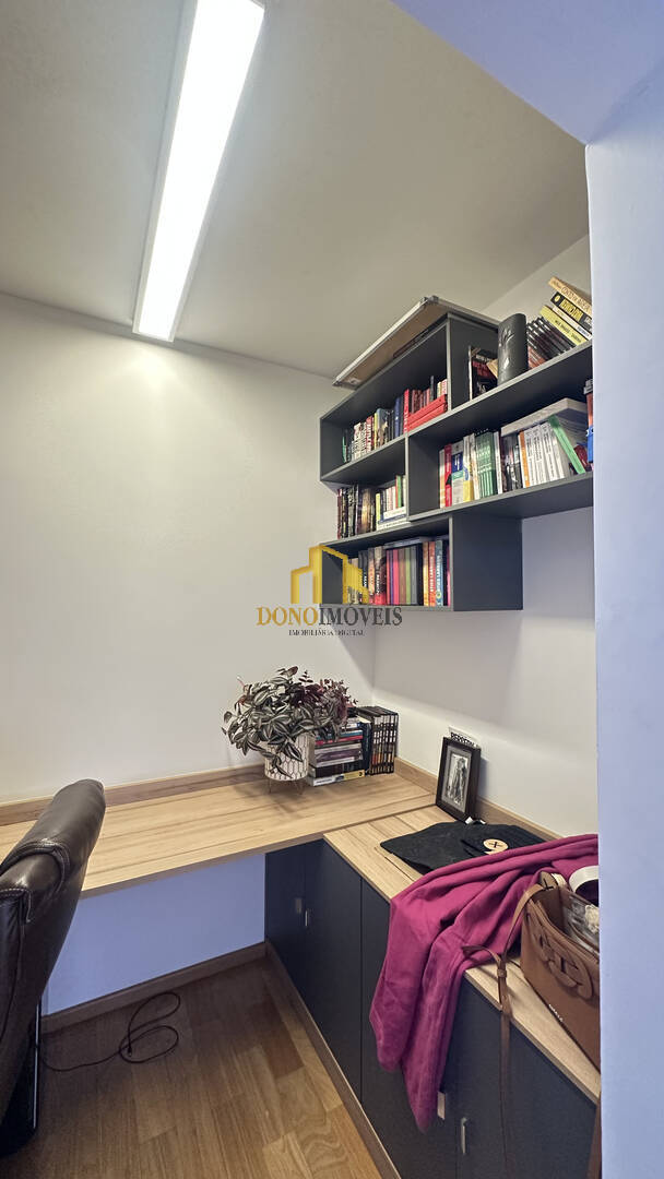 Apartamento, 3 quartos, 123 m² - Foto 16