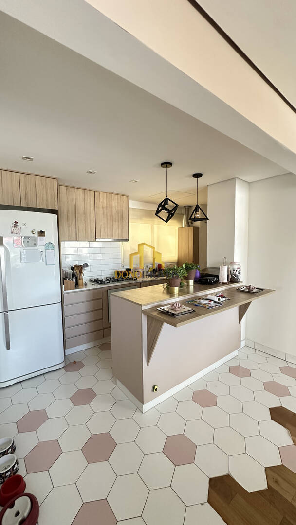 Apartamento, 3 quartos, 123 m² - Foto 1