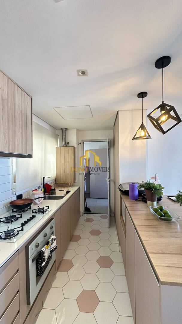 Apartamento, 3 quartos, 123 m² - Foto 2