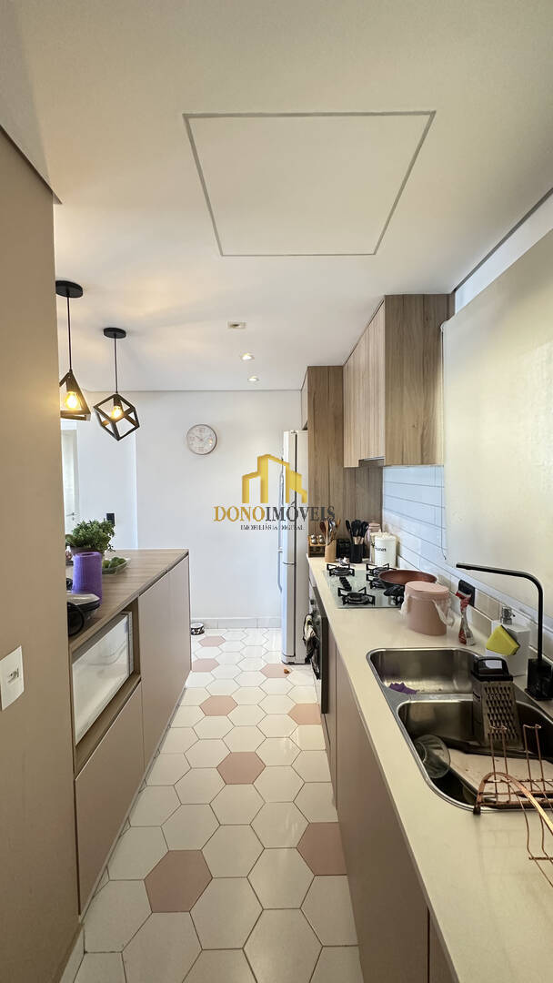 Apartamento, 3 quartos, 123 m² - Foto 3
