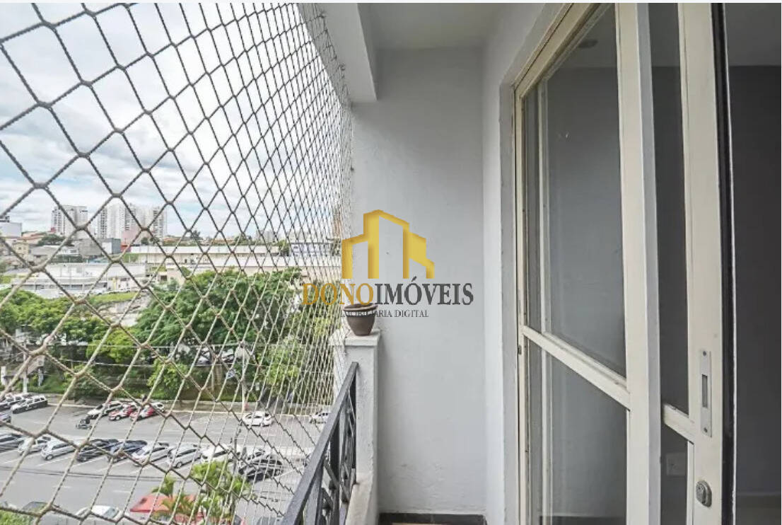Apartamento, 3 quartos, 65 m² - Foto 11