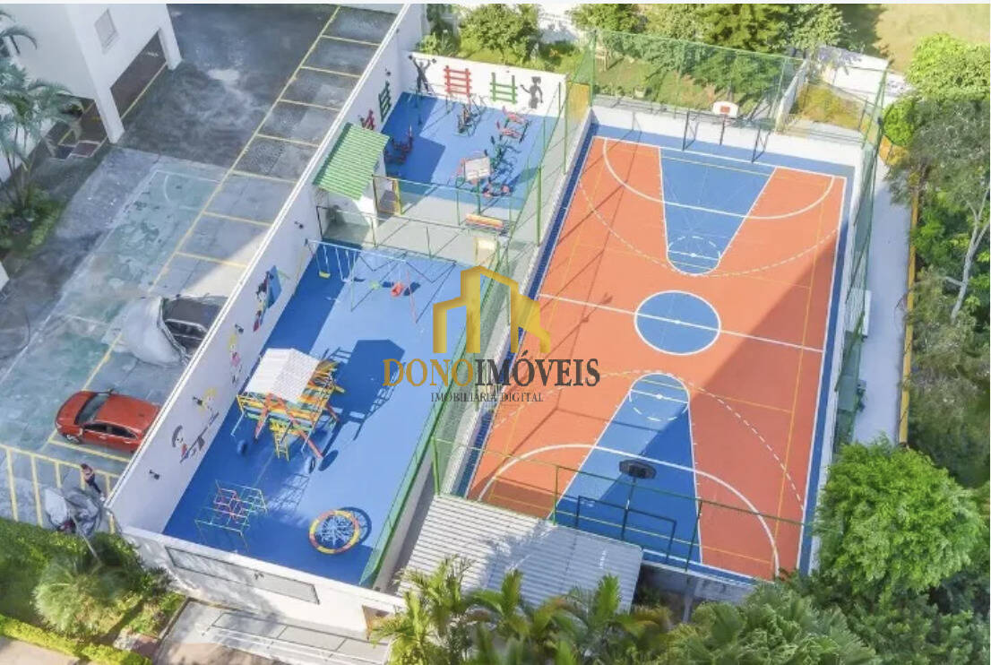 Apartamento, 3 quartos, 65 m² - Foto 16