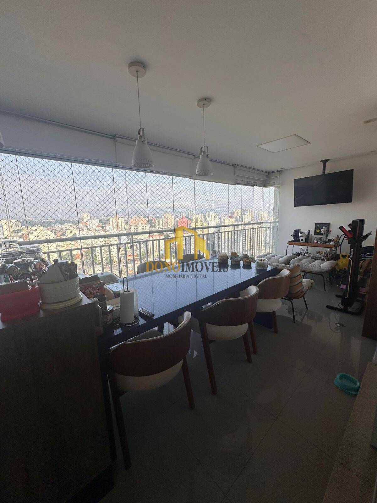 Apartamento, 3 quartos, 155 m² - Foto 9