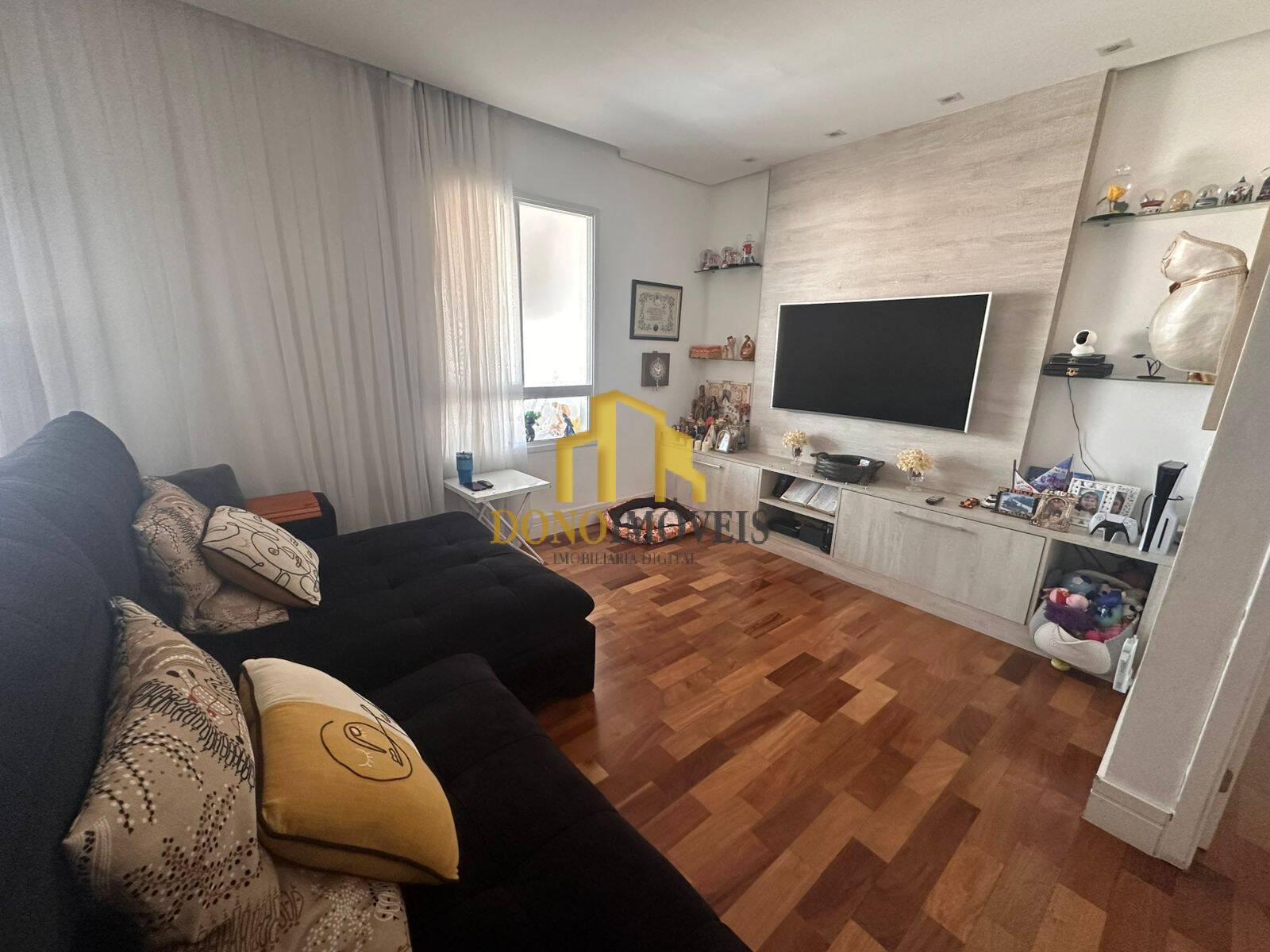 Apartamento, 3 quartos, 155 m² - Foto 7