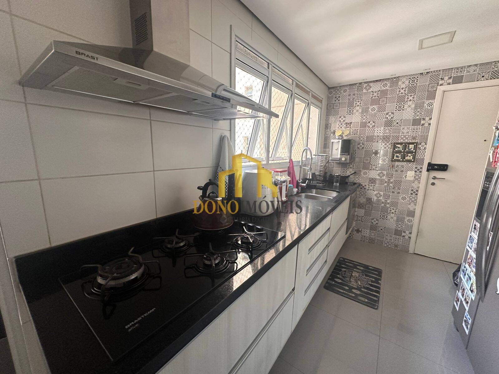 Apartamento, 3 quartos, 155 m² - Foto 12