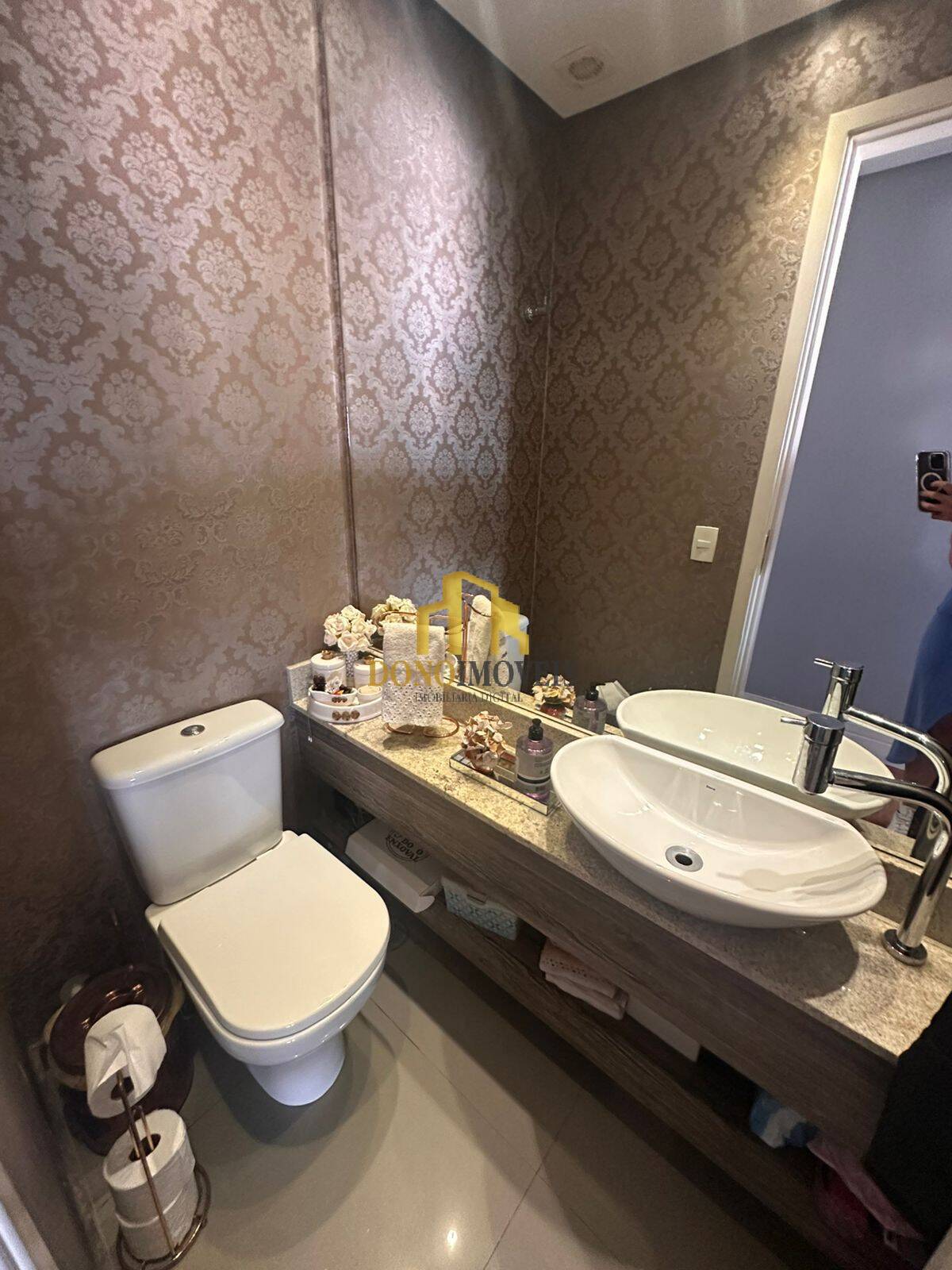 Apartamento, 3 quartos, 155 m² - Foto 18