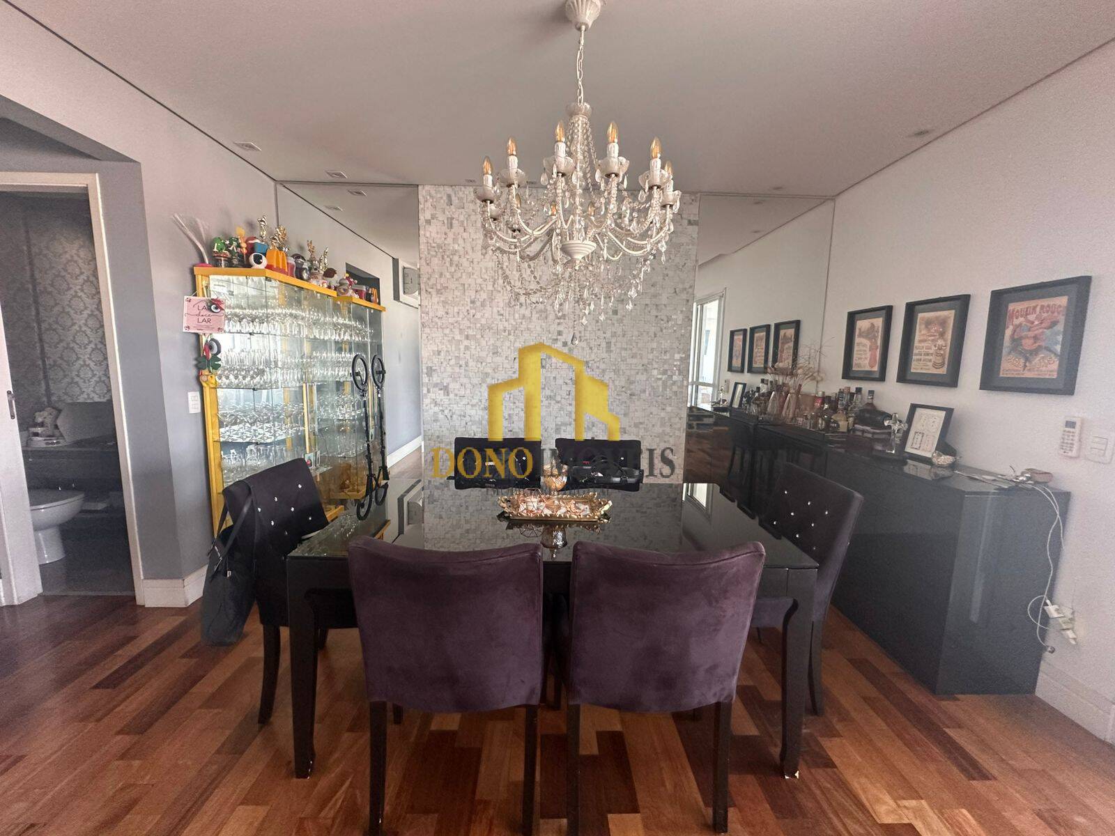 Apartamento, 3 quartos, 155 m² - Foto 8
