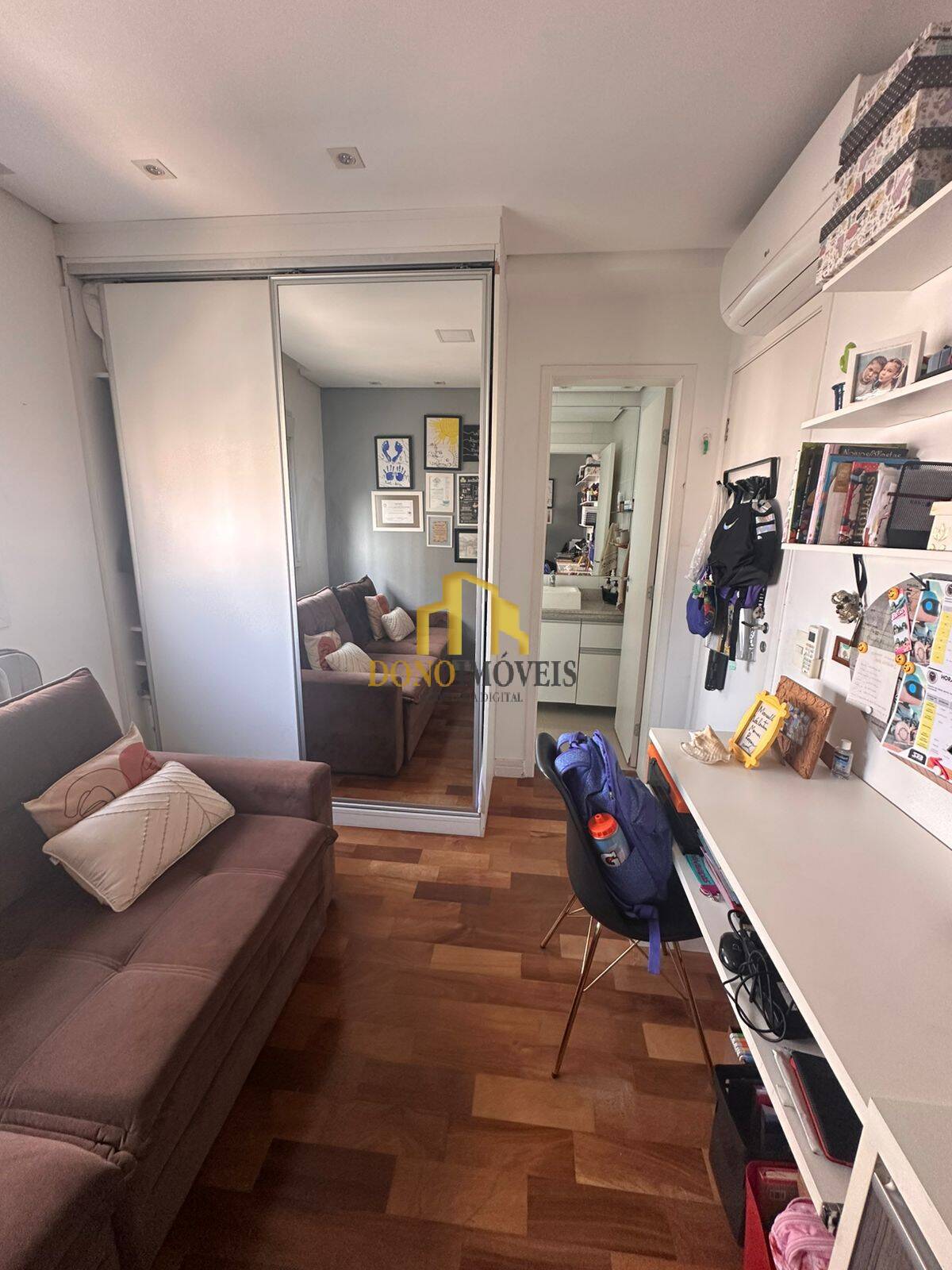 Apartamento, 3 quartos, 155 m² - Foto 19