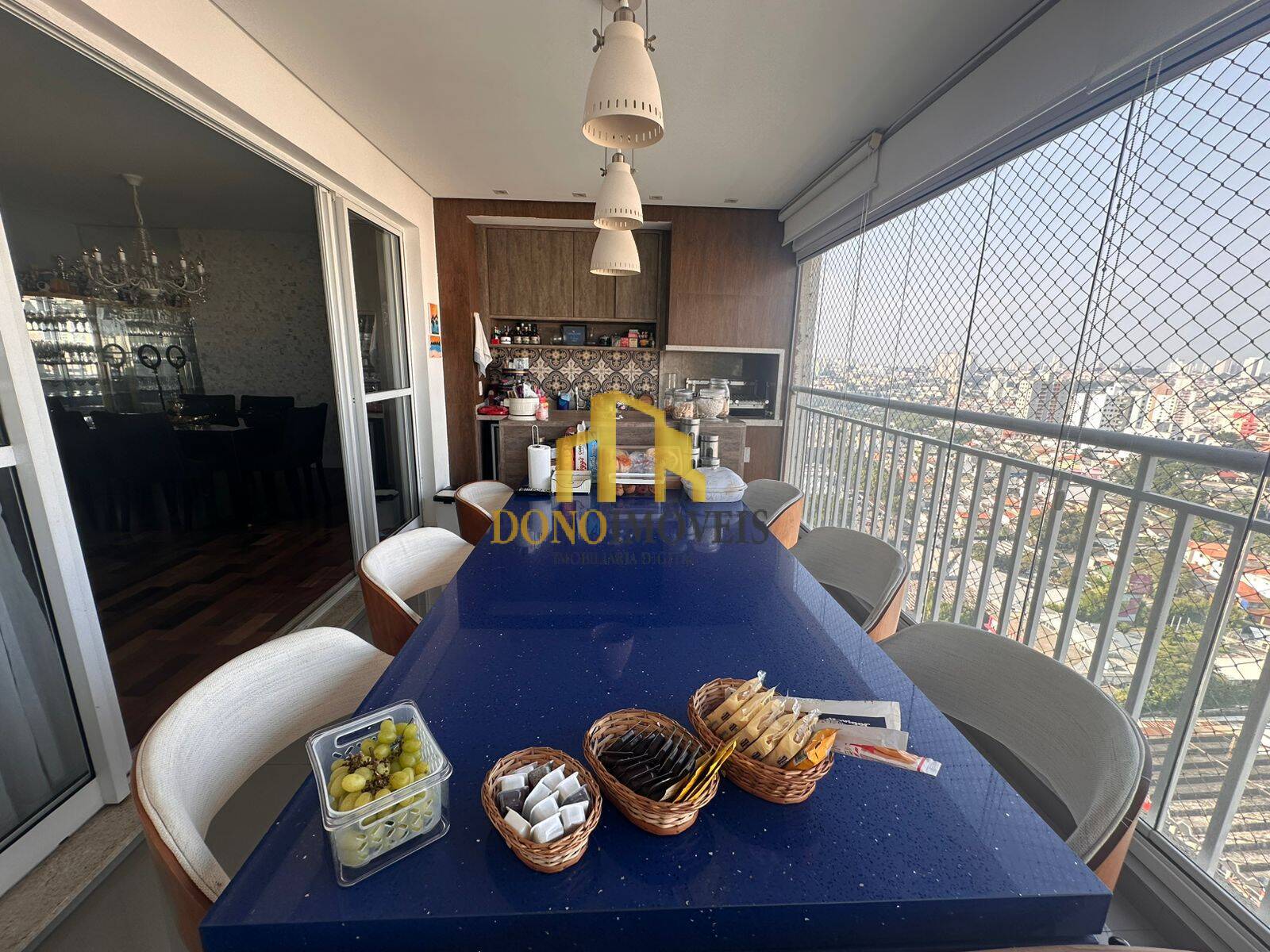 Apartamento, 3 quartos, 155 m² - Foto 2