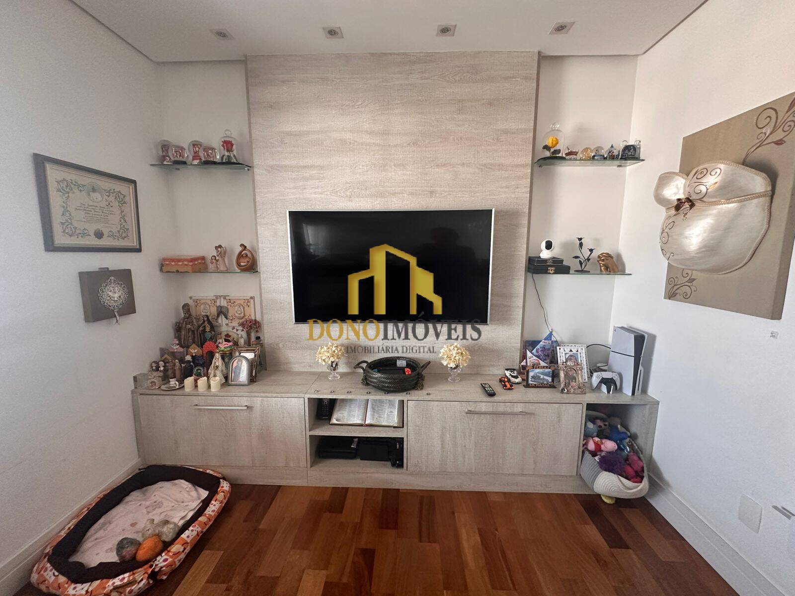 Apartamento, 3 quartos, 155 m² - Foto 6
