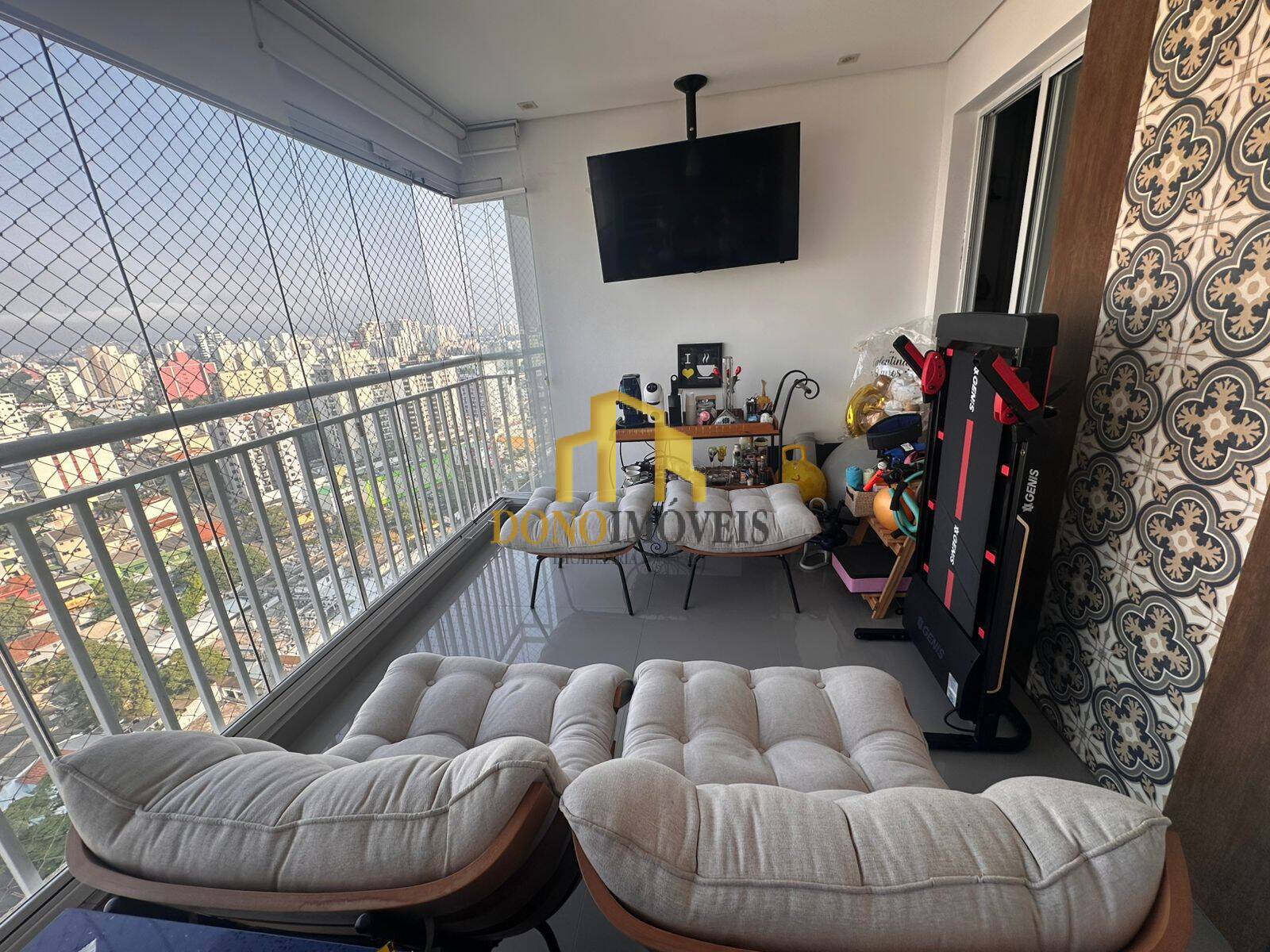 Apartamento, 3 quartos, 155 m² - Foto 10
