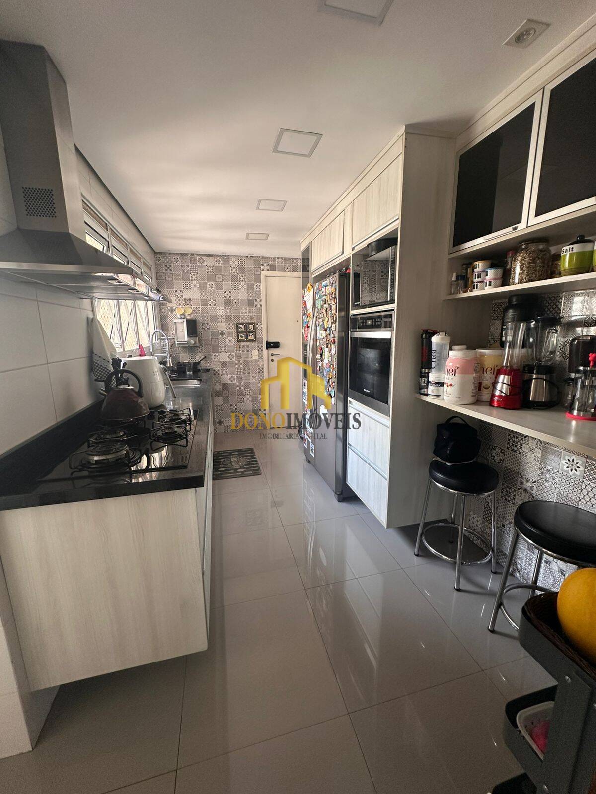 Apartamento, 3 quartos, 155 m² - Foto 11