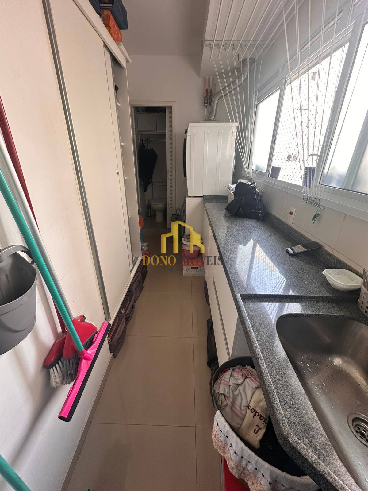 Apartamento, 3 quartos, 155 m² - Foto 21