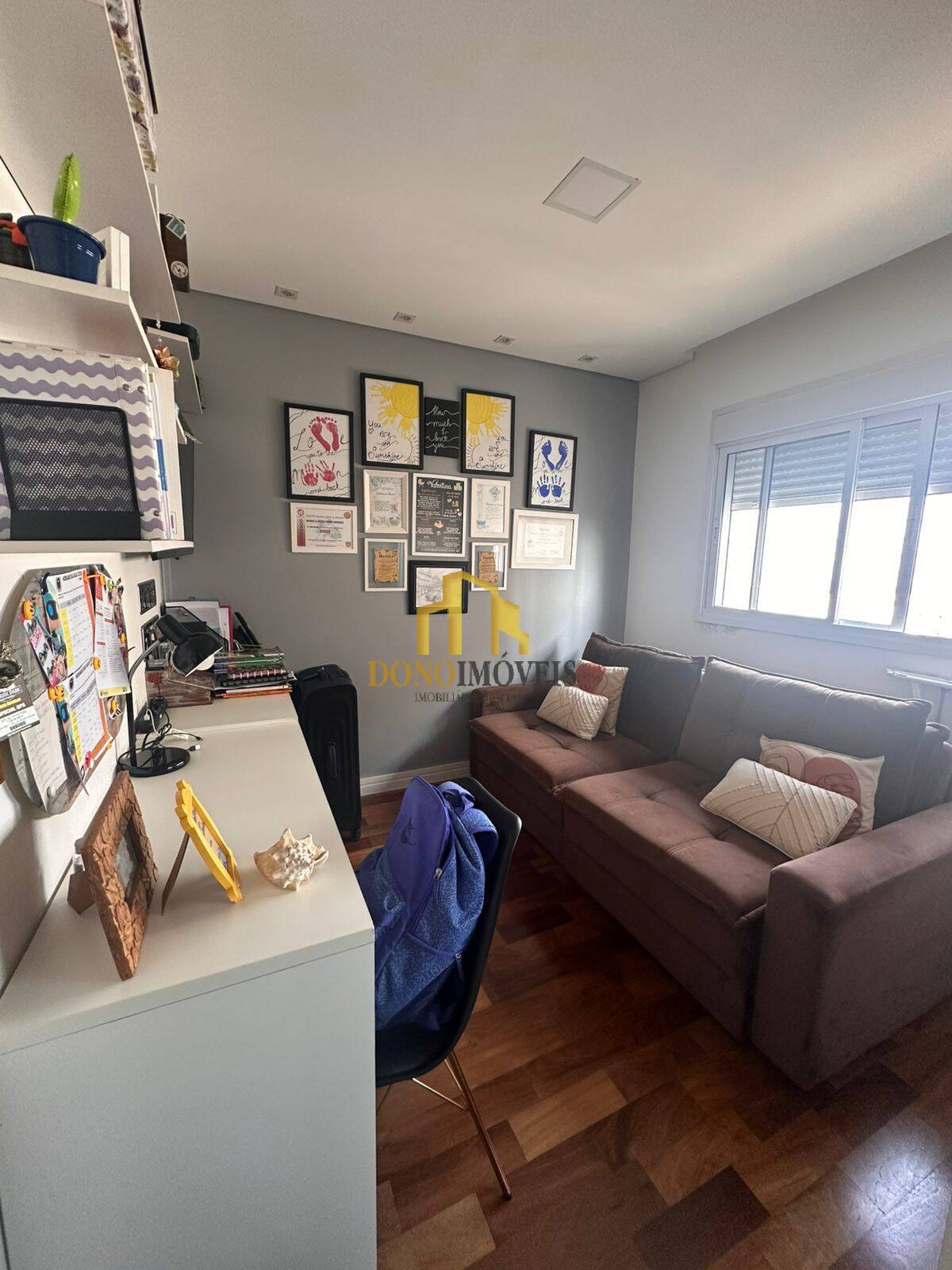 Apartamento, 3 quartos, 155 m² - Foto 20