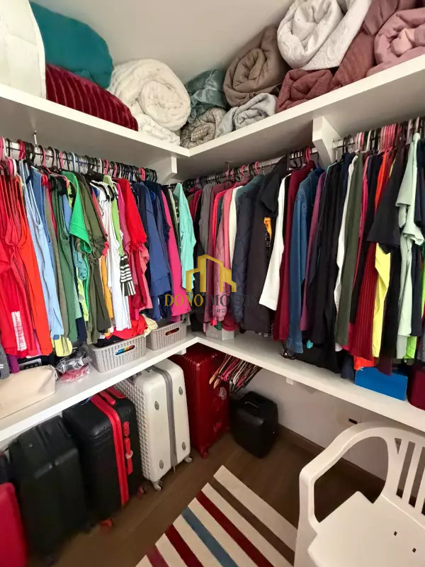 Apartamento, 4 quartos, 123 m² - Foto 13