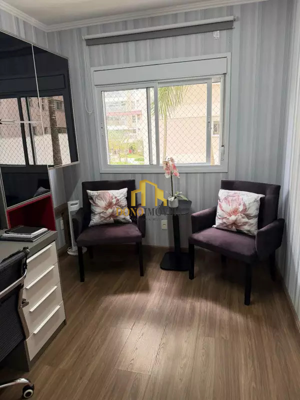 Apartamento, 4 quartos, 123 m² - Foto 12
