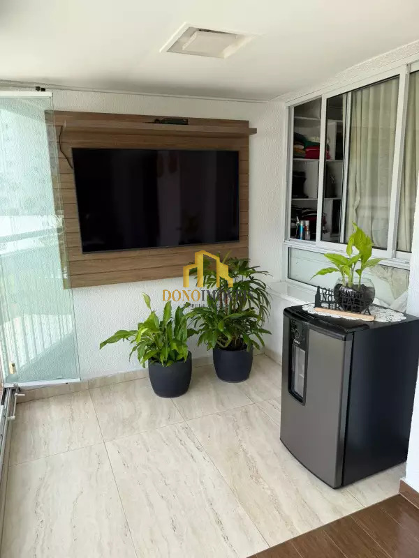 Apartamento, 4 quartos, 123 m² - Foto 8