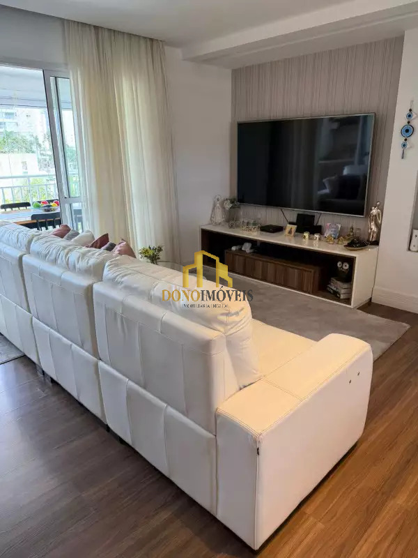 Apartamento, 4 quartos, 123 m² - Foto 4