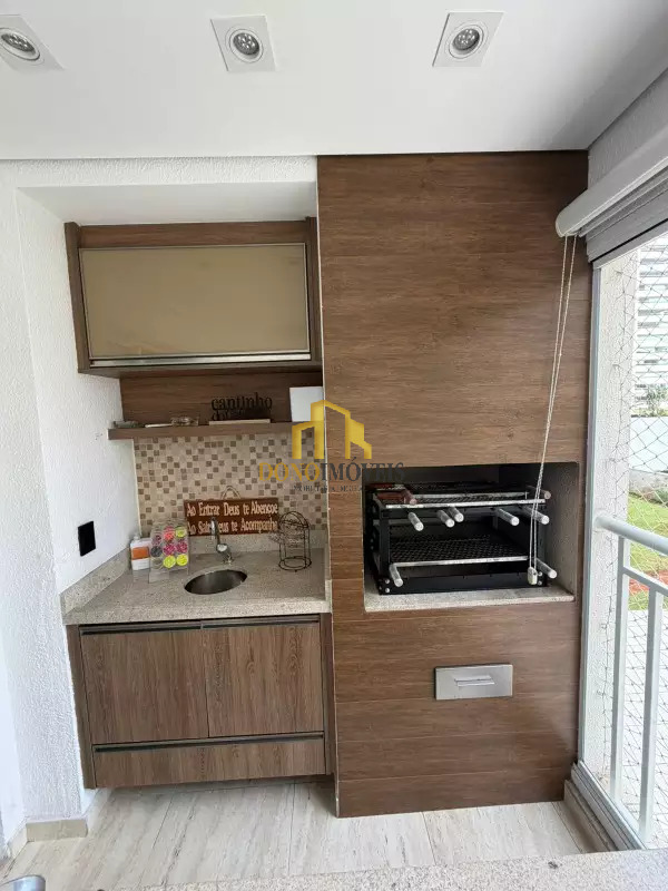 Apartamento, 4 quartos, 123 m² - Foto 9