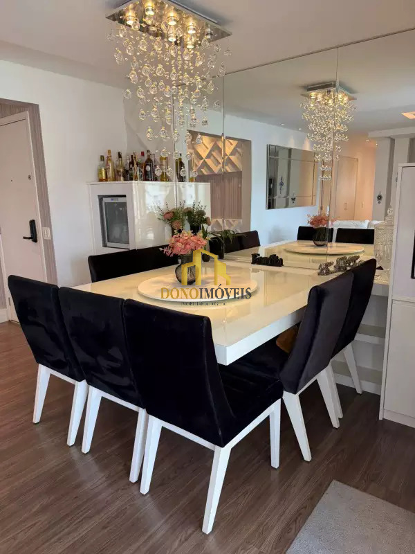 Apartamento, 4 quartos, 123 m² - Foto 1