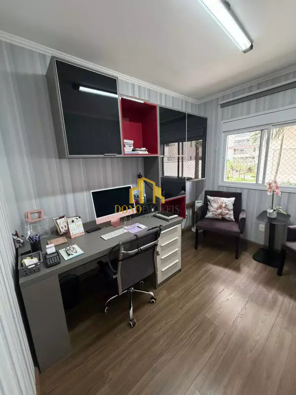 Apartamento, 4 quartos, 123 m² - Foto 19