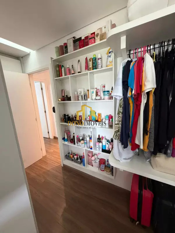 Apartamento, 4 quartos, 123 m² - Foto 21