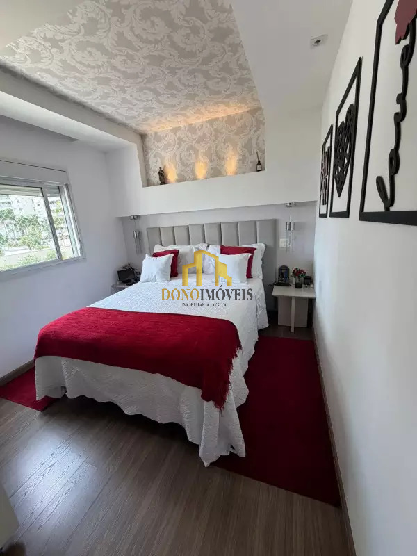 Apartamento, 4 quartos, 123 m² - Foto 23
