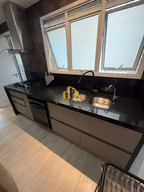 Apartamento, 4 quartos, 123 m² - Foto 11