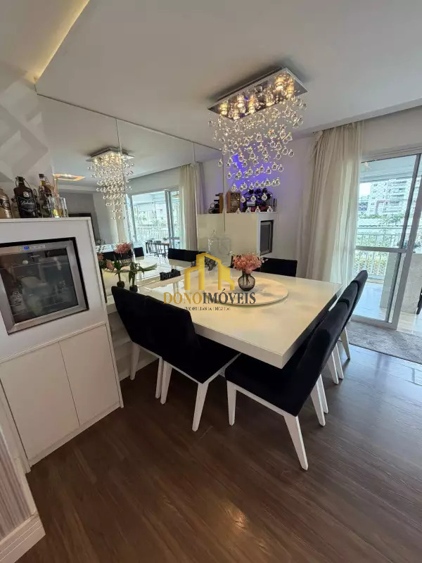 Apartamento, 4 quartos, 123 m² - Foto 2
