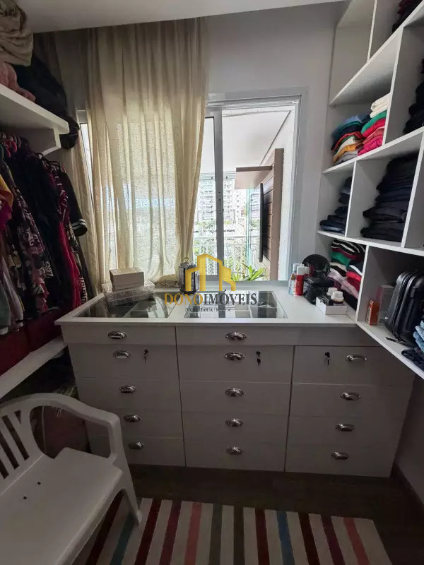 Apartamento, 4 quartos, 123 m² - Foto 30
