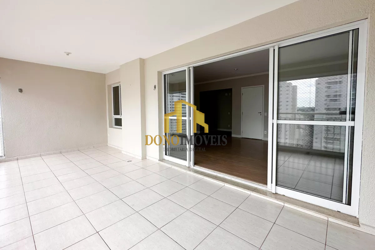 Apartamento, 3 quartos, 155 m² - Foto 8